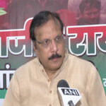 “Time for our PM to come forward and tell nation…