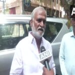 BJP conducting this for political gains: TN Minister Sekar Babu…
