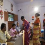 Assembly bypolls: Kaliganj records 30.34% voter turnout by 11 am,…