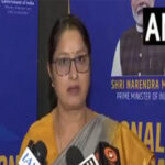 “Delightful, India has progressed in every field from 2014 to…