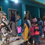 Assembly bypolls: Voting progresses smoothly at Malappuram’s Punchakkoli