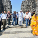 J-K: “Will be able to achieve pre-Pahalgam status by December”,…