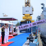 Maharatna SAIL supplied entire requirement of special steel for newly…