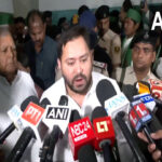 “Criminals fearless in Bihar”: Tejashwi Yadav lambasts Nitish Kumar govt…