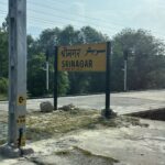 J-K: CM Omar Abdullah travels to Jammu by Vande Bharat…