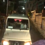 Shillong Court sends Sonam Raghuvanshi, Raj Kushwaha to 2 days…