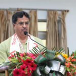 CM Manik Saha to inaugurate development projects worth Rs 32…