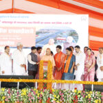 “New Uttar Pradesh making identity as express-way state”: CM Yogi…