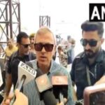 J-K: CM Abdullah requests rail minister for additional trains on…