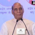 Defence Minister Rajnath Singh heads to Udhampur for Yoga Day…