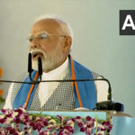 “No respect for Dalits, backward classes”: PM Modi lashes out…