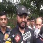 “Yoga has become global brand”: Union Minister Ravneet Singh Bittu