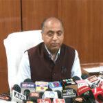 “Sukhu govt’s mindset is anti-Sanatan”: Jairam Thakur attacks Congress govt