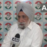 Congress MP Randhawa slams J-K CM Omar Abdullah over remarks…