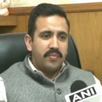Prepared for rescue, restoration work: Himachal Pradesh PWD Minister Vikramaditya…