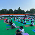All India Institute of Ayurveda commemorates 11th International Day of…