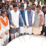 MP: CM Mohan Yadav inaugurates modern planetarium in Ujjain’s Dongla