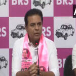 KTR showcases Telangana’s transformative journey at Oxford India Forum in…
