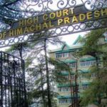HP High Court directs Himachal Pradesh University to release Associate…