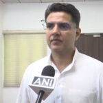Sachin Pilot slams Rajasthan government over action against leaders protesting…