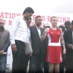 Shimla hosts International Boxing Championship to honor Virbhadra Singh, combat…