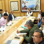 Himachal CM gives directions for notices against developers over delay…