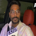 “She has confessed, now punishment should be given”: Sonam Raghuvanshi’s…