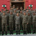 J-K: COAS Gen Upendra Dwivedi reviews security grid in Kashmir,…