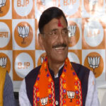 MoS Defence Sanjay Seth to visit Kenya, Madagascar from June…
