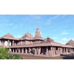 New designs for ‘holistic development’ of Sitamarhi’s Maa Janaki temple…