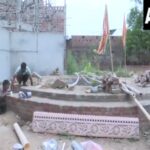 UP: Sambhal Municipal Council executes renovation of pilgrimage and historical…