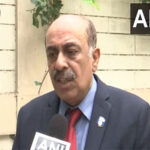 “This is an escalation”: Foreign Affairs Expert Robinder Sachdev after…