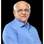 Gujarat CM Patel announces Gujarat Electronics Component Manufacturing Policy