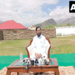 “Because of their bravery, Kargil is part of India”: Eknath…