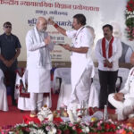 Amit Shah lays foundation stones for National Forensic Science University,…