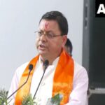 Uttarakhand CM Pushkar Dhami participates in Bharatiya Mazdoor Sangh’s 70th…