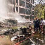 AI-171 plane crash: 245 bodies handed over to families, 251…