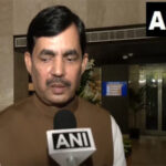 “Nice thought”: BJP’s Shahnawaz Hussain on PM Modi’s call for…
