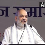 “Surrender arms, join mainstream”: Amit Shah reiterates govt’s resolve to…