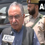 “World leaders must act for peace”: J-K’s Ghulam Mir on…