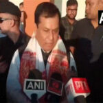 Assam: Sarbananda Sonowal visits redeveloped Haibargaon Railway Station in Nagaon