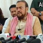 “America’s interference in countries should end”: Maharashtra SP chief Abu…