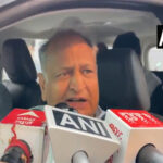 “Whole country wants peace and affection in world”: Congress’ Ashok…