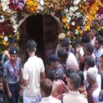 Ambubachi Mela 2025 commences in Guwahati’s Kamakhya temple