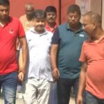 Betel nut trader arrested in West Bengal in illegal transport…