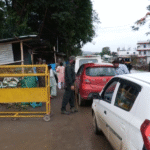 Frequent road blockades cripple economy and daily life in Manipur