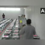 Vote counting begins for Assembly Bye-Elections in five constituencies across…