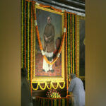 PM Modi pays tribute to Syama Prasad Mookerjee on his…