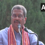 “Visionary whose thoughts still guide BJP, country”: Dharmendra Pradhan pays…