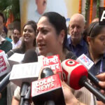 Delhi CM Rekha Gupta pays tribute to Syama Prasad Mookerjee…